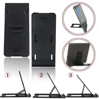 Suporte Dobrável Universal: Seu Celular e Tablet no Lugar Certo! - imagem 3