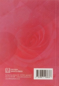 Bíblia da Mulher Devota Bolso: Sua Companheira de Fé em Qualquer Lugar - imagem 3