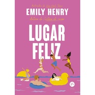 Lugar Feliz: O Romance Imperdível de Emily Henry - imagem 1