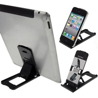Suporte Dobrável Universal: Seu Celular e Tablet no Lugar Certo! - imagem 4