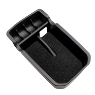 Organizador Porta Treco Premium para Jeep Compass (2017-2021): Mantenha Tudo no Lugar! - imagem 1