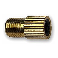 Adaptador Presta/Schrader: Encha sua Bike em Qualquer Lugar! - imagem 2