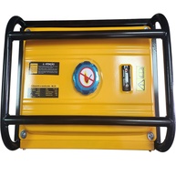 Gerador Portátil 3500W: Potência e Confiabilidade em Qualquer Lugar - imagem 2