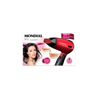 Secador Mondial Max Travel: Cabelos Lindos em Qualquer Lugar! - imagem 2