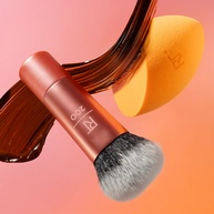 Real Techniques Mini Travel Duo: Maquiagem Perfeita em Qualquer Lugar - imagem 2