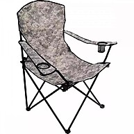 Cadeira Dobrável Camping KALA – Conforto e Praticidade em Qualquer Lugar - imagem 2
