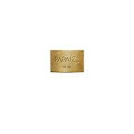 Cadeado Latão 45mm com 2 Chaves - Papaiz: Segurança Real em Qualquer Lugar - imagem 2