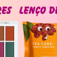Maleta de Maquiagem Profissional Completa – Segurança e Estilo em Um Só Lugar - imagem 2