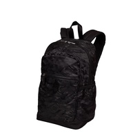 Mochila Sestini Magic Camuflado Preto: Segurança e Estilo em um Só Lugar - imagem 2