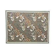Lugares Americanos Lyor Green Garden: Elegância na Sua Mesa - imagem 1