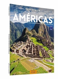 50 Destinos dos Sonhos nas Américas: Descubra Lugares Incríveis! - imagem 5