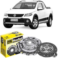 Kit Embreagem Saveiro 1.6: Potência e Durabilidade Luk - imagem 2