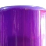 Spray Violeta Metálico: Toque Brilhante LUKSCOLOR - imagem 2