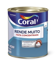 Massa Corrida PVA Interior 900ml para Revestimento Lukscolor - imagem 5
