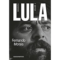 Lula: A Biografia Definitiva - imagem 1