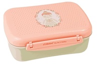 Kit Lanche Infantil Angela Fada Lulu - Seguro e Divertido para Escola - imagem 2