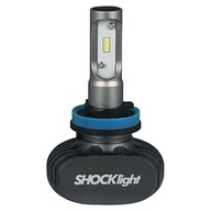 Ultra LED Shocklight: Iluminação Automotiva 10.000 Lúmens - imagem 2