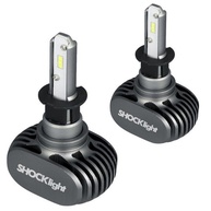 Ultraled Shocklight Titanium H3: Iluminação 10000 Lúmens - imagem 2