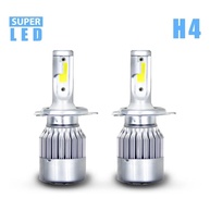 Ultra LED HB20: Iluminação 20000 Lúmens - imagem 2