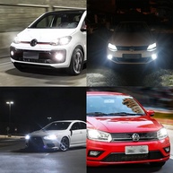 Ultra LED Kicks: Iluminação 20000 Lúmens - imagem 2