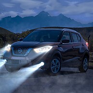 Ultra LED Nissan Kicks: Iluminação 20000 Lúmens - imagem 2