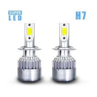 Argo Iluminada: Kit LED 20000 Lúmens - imagem 2