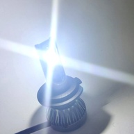 Nano Led Fiat Punto: Iluminação 22000 Lúmens - imagem 2