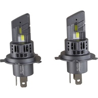 Lâmpada LED H4 Shocklight Nano: 5000 Lúmens - imagem 2