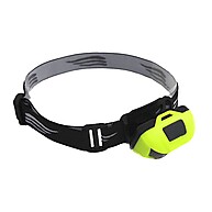Lanterna de Cabeça NTK Fiji: Ilumine com 90 Lumens! - imagem 2