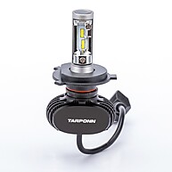 Ultra LED Premium: Iluminação Automotiva 8000 Lumes - imagem 2