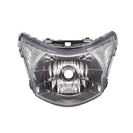 Bloco Ótico Lumi Melc para Honda Biz 125 (2011-2017) e Biz 110 (2016-2017) - Iluminação Premium - imagem 2