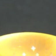 Luminária Bola Cristal Solar Led Base Madeira – Iluminação Elegante e Sustentável - imagem 1