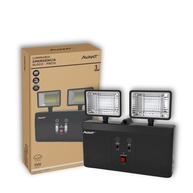 Luminária de Emergência Avant Pro: Iluminação Segura! - imagem 1