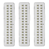 Luminária de Emergência Elgin: Iluminação Segura! - imagem 1