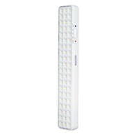 Luminária de Emergência LED: Segurança e Iluminação - imagem 1