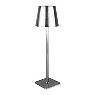 Luminária de Mesa Led Usb Lyor: Elegância e Luz! - imagem 1