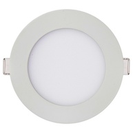 Luminária Embutir LED 6W: Iluminação Slim e Eficiente - imagem 1