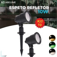 Luminária Espeto Jardim: Ilumine Seu Espaço! - imagem 1
