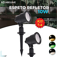 Luminária Jardim LED: Ilumine seu Espaço! - imagem 1