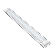 Luminária LED 120cm: Iluminação Slim e Eficiente - imagem 1