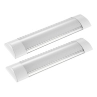 Luminária LED Slim 10W: Iluminação Eficiente e Moderna - imagem 1