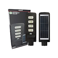 Luminária LED Solar Detroit 120W 6500K IP65 – Iluminação Externa Potente - imagem 1