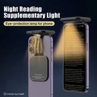 Luminária Leitura Noturna: Proteja Seus Olhos! - imagem 1