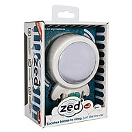 Luminária Ninar Bebê: Sono Tranquilo com Zed - imagem 1
