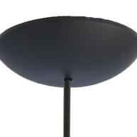 Luminária Pendente Munique MDF 30cm: Design Sofisticado e Versátil - imagem 1