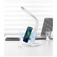 Luminária Carregador Sem Fio 10W: Estilo e Praticidade - imagem 4