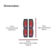 luminosos-e-par-de-para-duplos-vermelhos-refletores-carros-orais-a