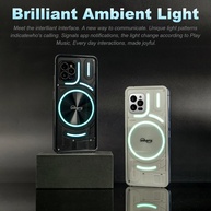 Unihertz Luna: O Smartphone que te Conecta! - imagem 3