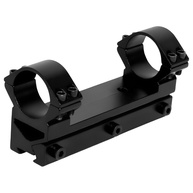 Suporte Fixxar Alta Pressão: Estabilidade para sua Luneta - imagem 2