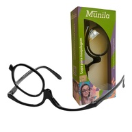 Lupa Maquiagem Munila: Amplie a Beleza! - imagem 1